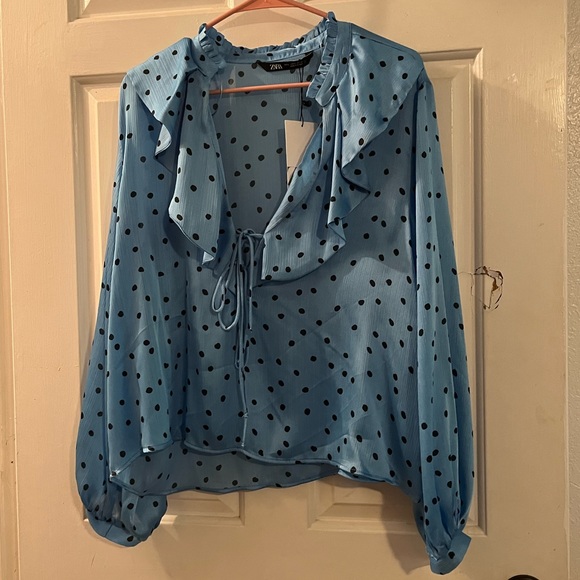 Zara Tops - Zara top